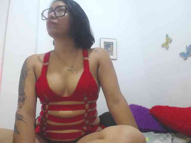 Horny-wife webcam