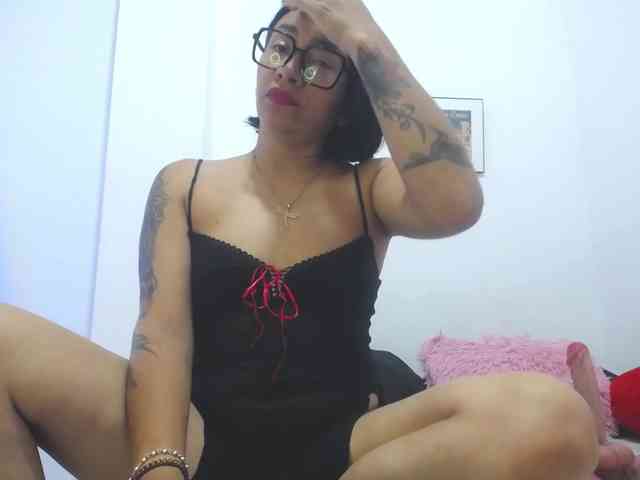 Horny-wife webcam