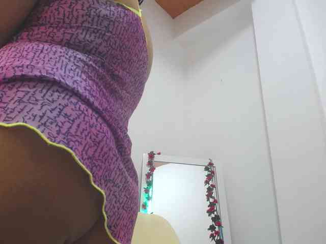 Horny-wife