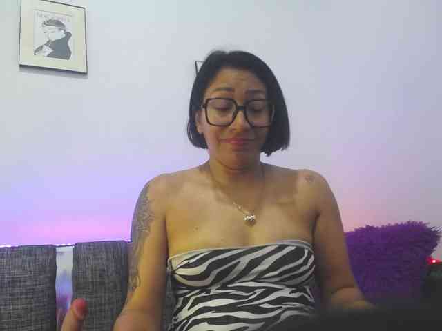Horny-wife webcam