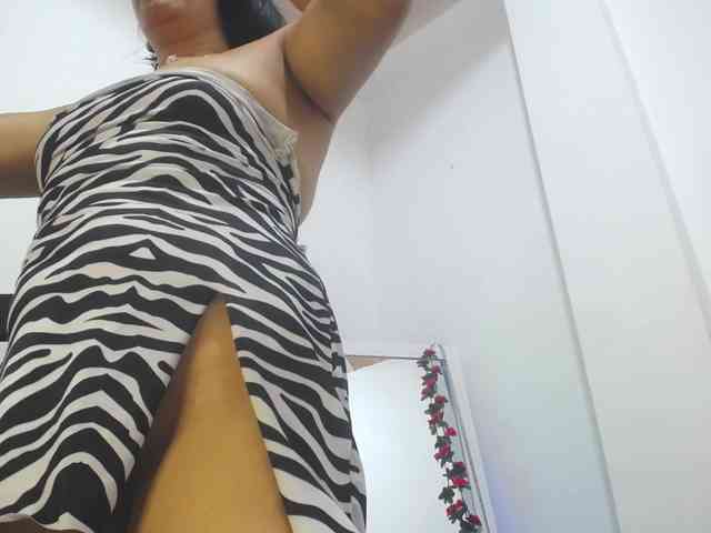 Horny-wife