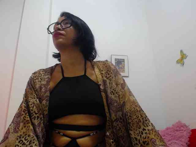 Horny-wife