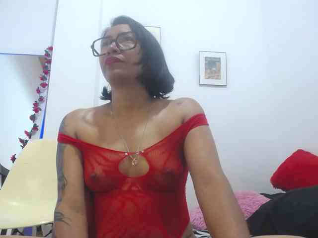 Horny-wife webcam