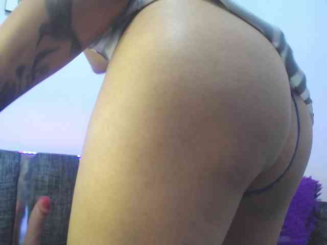 Horny-wife webcam