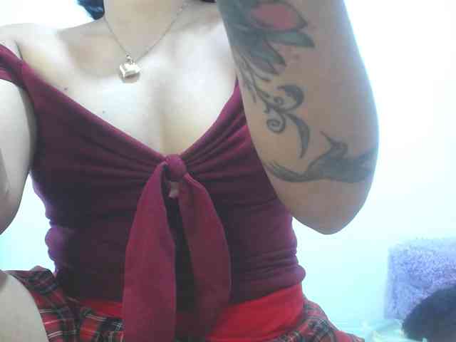 Horny-wife webcam