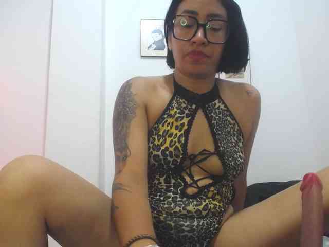 Horny-wife