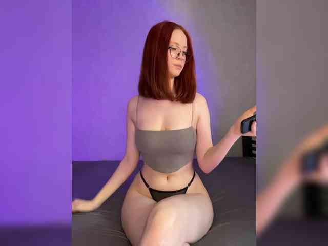 pollysunny webcam