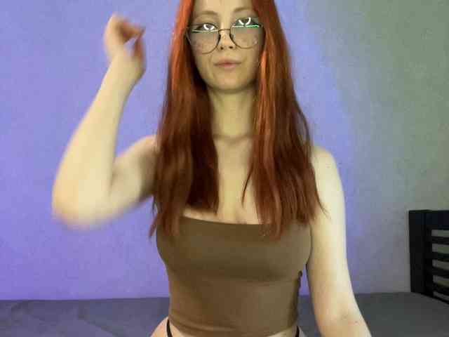 pollysunny webcam