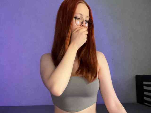pollysunny webcam