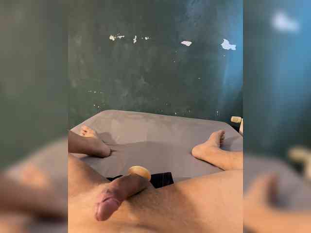 AlexShaww Sex Cam Show