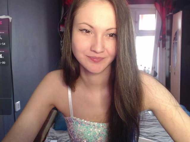 Acya222, 27 y/o - Live Cam on BongaCams