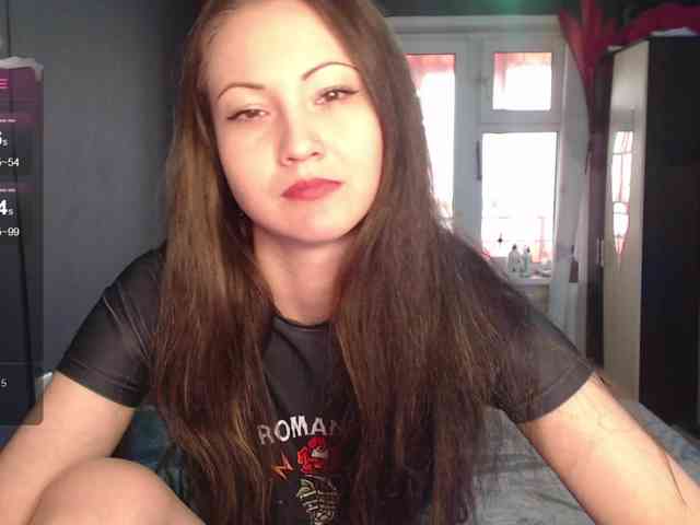 acya222 Live Webcam on BongaCams