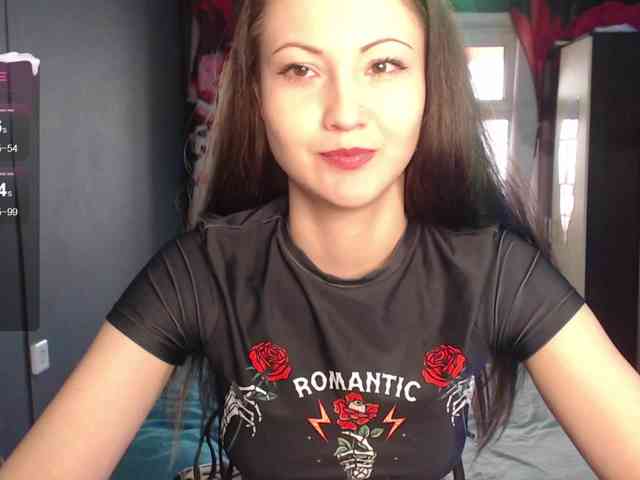acya222 Live Webcam on BongaCams