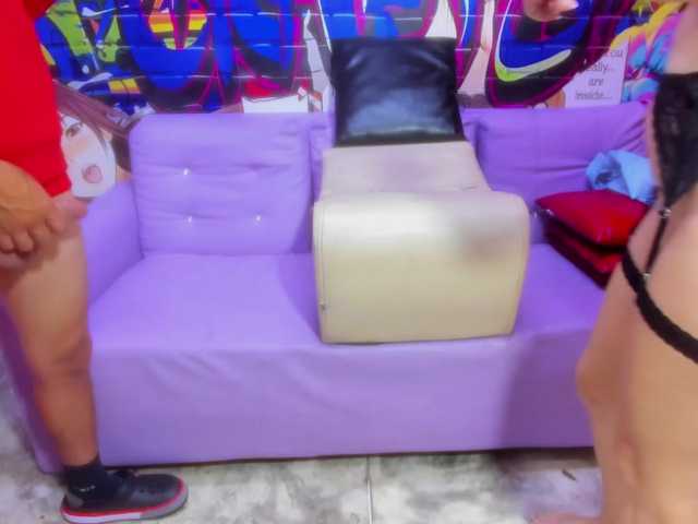 jessi-and-boy's BongaCams show and profile