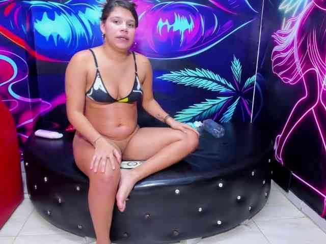 jessi-and-boy Sex Cam Show