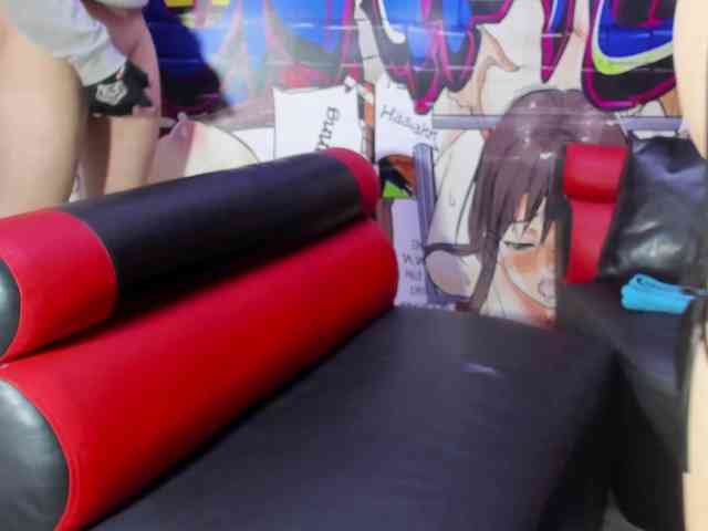 jessi_and_boy webcam