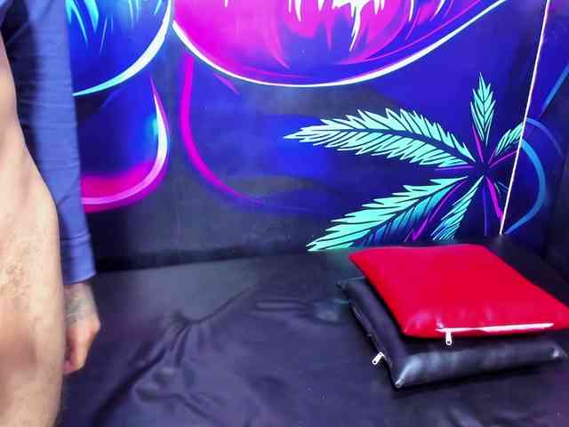 jessi_and_boy webcam