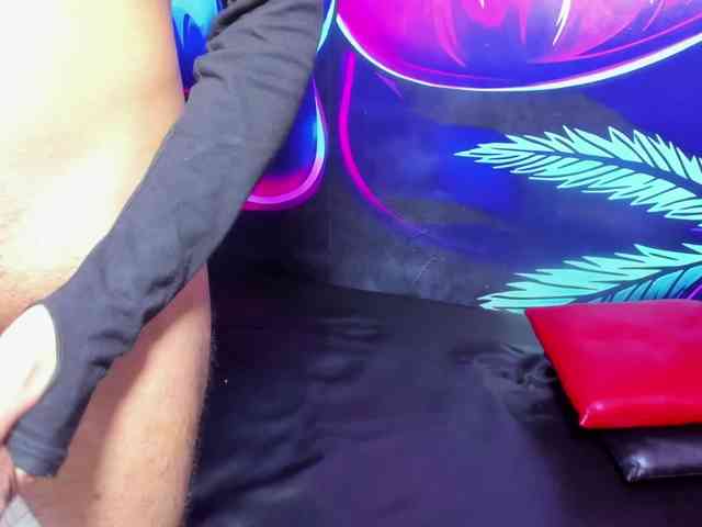 jessi_and_boy webcam
