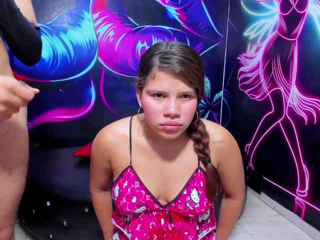 jessi-and-boy Sex Cam Show