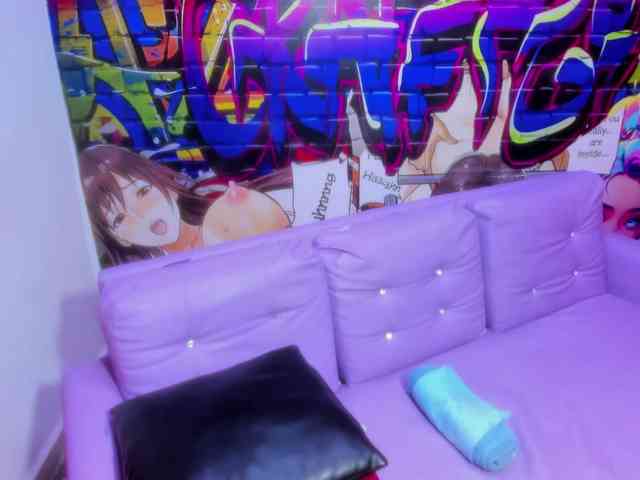 jessi_and_boy webcam