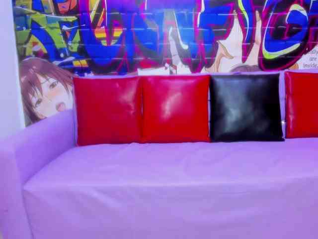 jessi_and_boy webcam