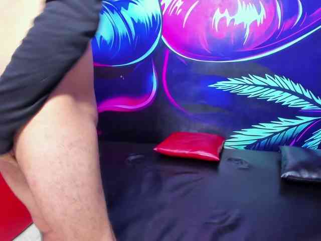 jessi_and_boy webcam