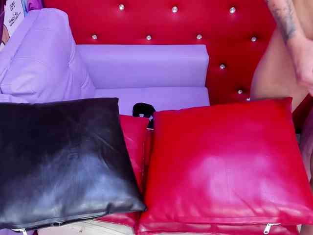 jessi_and_boy webcam