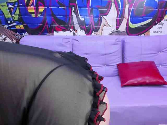jessi_and_boy webcam