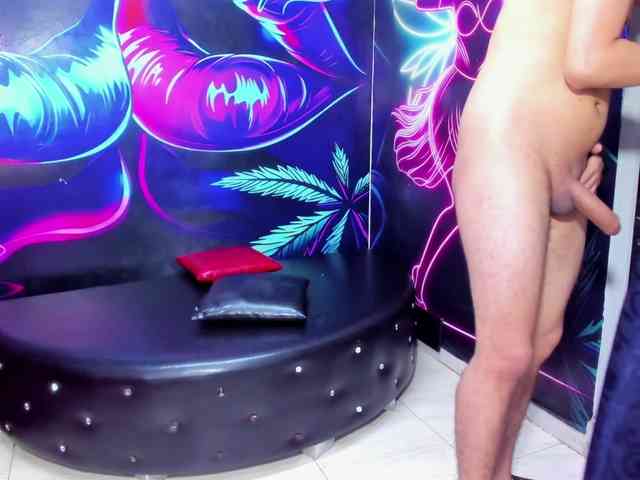 jessi_and_boy webcam