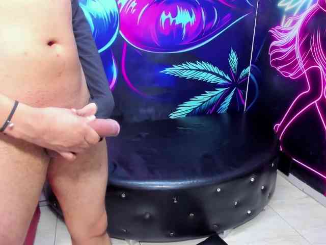 jessi_and_boy webcam