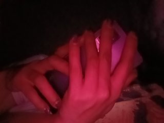 candicelovee Porn Show