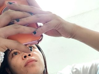 candicelovee Porn Show