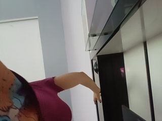 candicelovee Porn Show