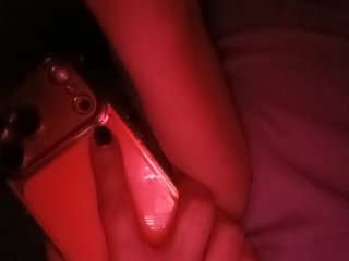 candicelovee Porn Show