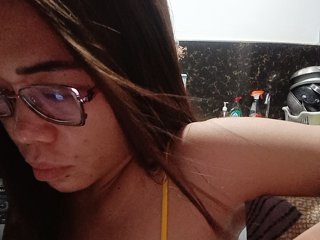 candicelovee Porn Show