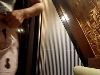 Image capture of candicelovee