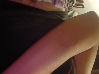 candicelovee Porn Show