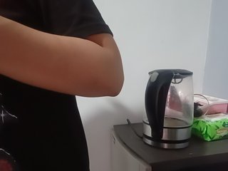 candicelovee Porn Show