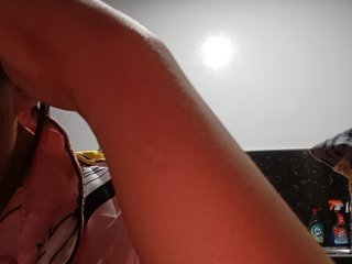 candicelovee Porn Show