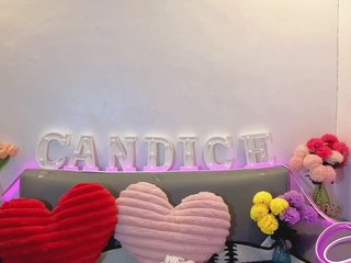 candicelovee Porn Show