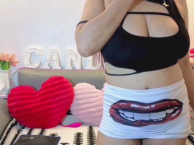 candicelovee online