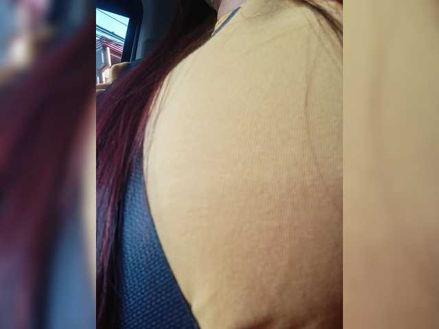 candicelovee live sex show