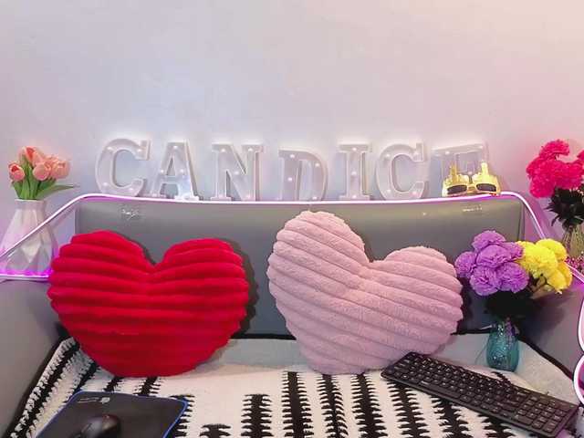 candicelovee