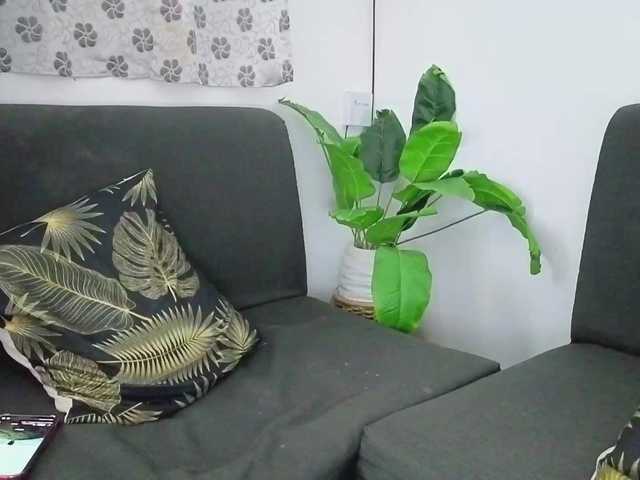 candicelovee's BongaCams show and profile