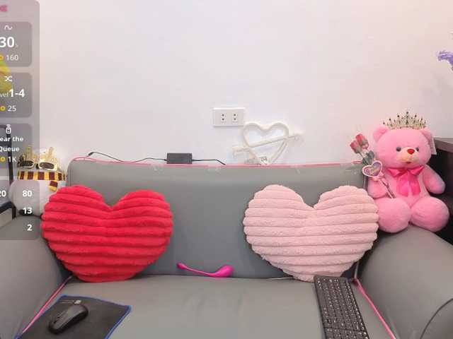 candicelovee live cam preview