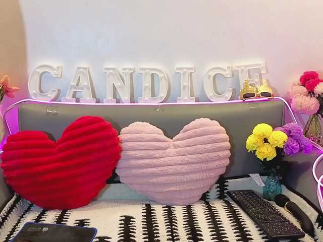 candicelovee