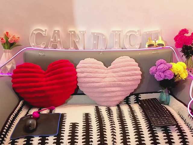 candicelovee live cam on BongaCams
