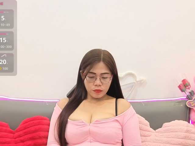 candicelovee, live now on BongaCams