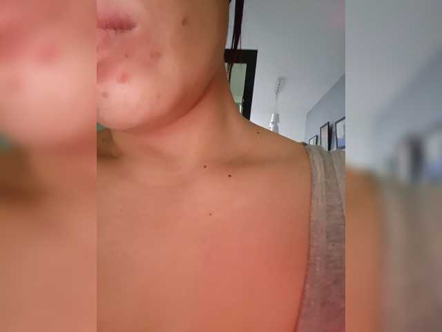 candicelovee live cam on BongaCams