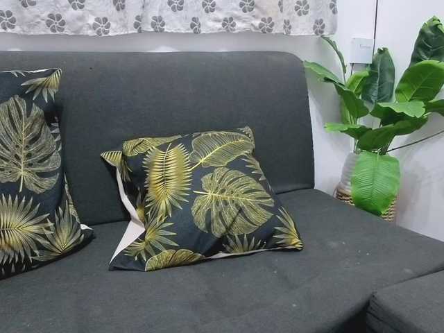 candicelovee's BongaCams show and profile